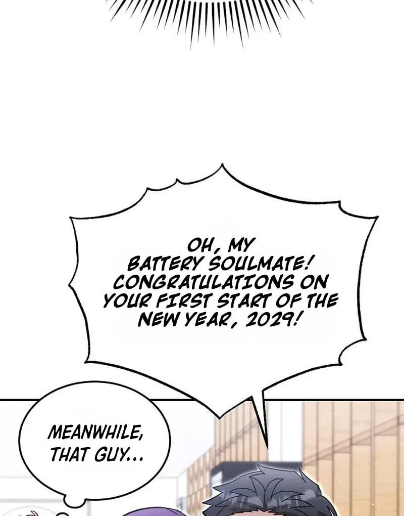Genius Hitter Hits Fastball Chapter 134 page 35 - 