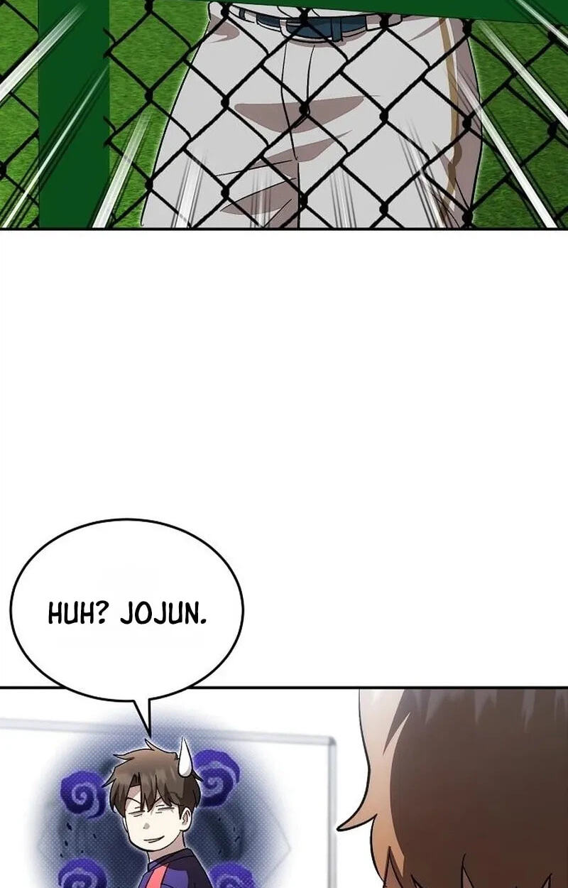 Genius Hitter Hits Fastball Chapter 134 page 38 - 