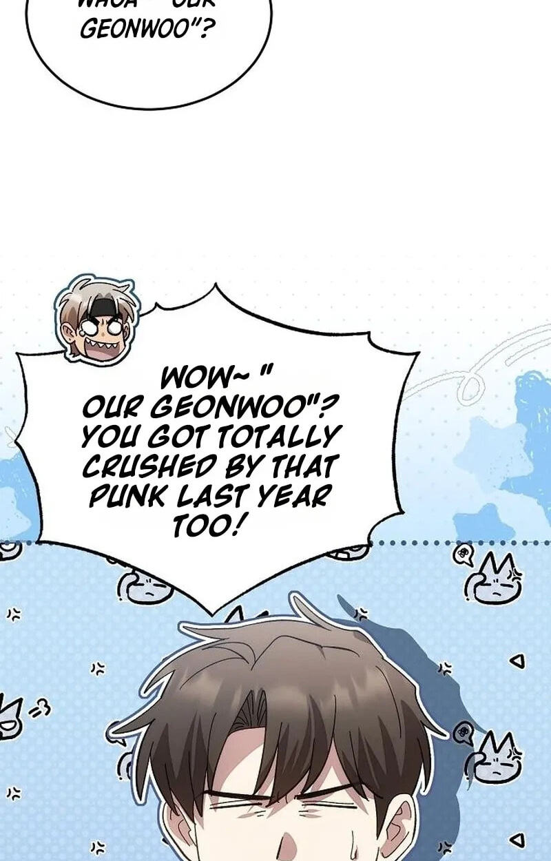 Genius Hitter Hits Fastball Chapter 134 page 46 - 