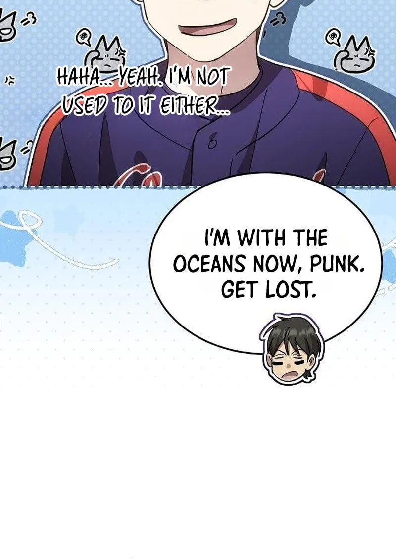 Genius Hitter Hits Fastball Chapter 134 page 47 - 