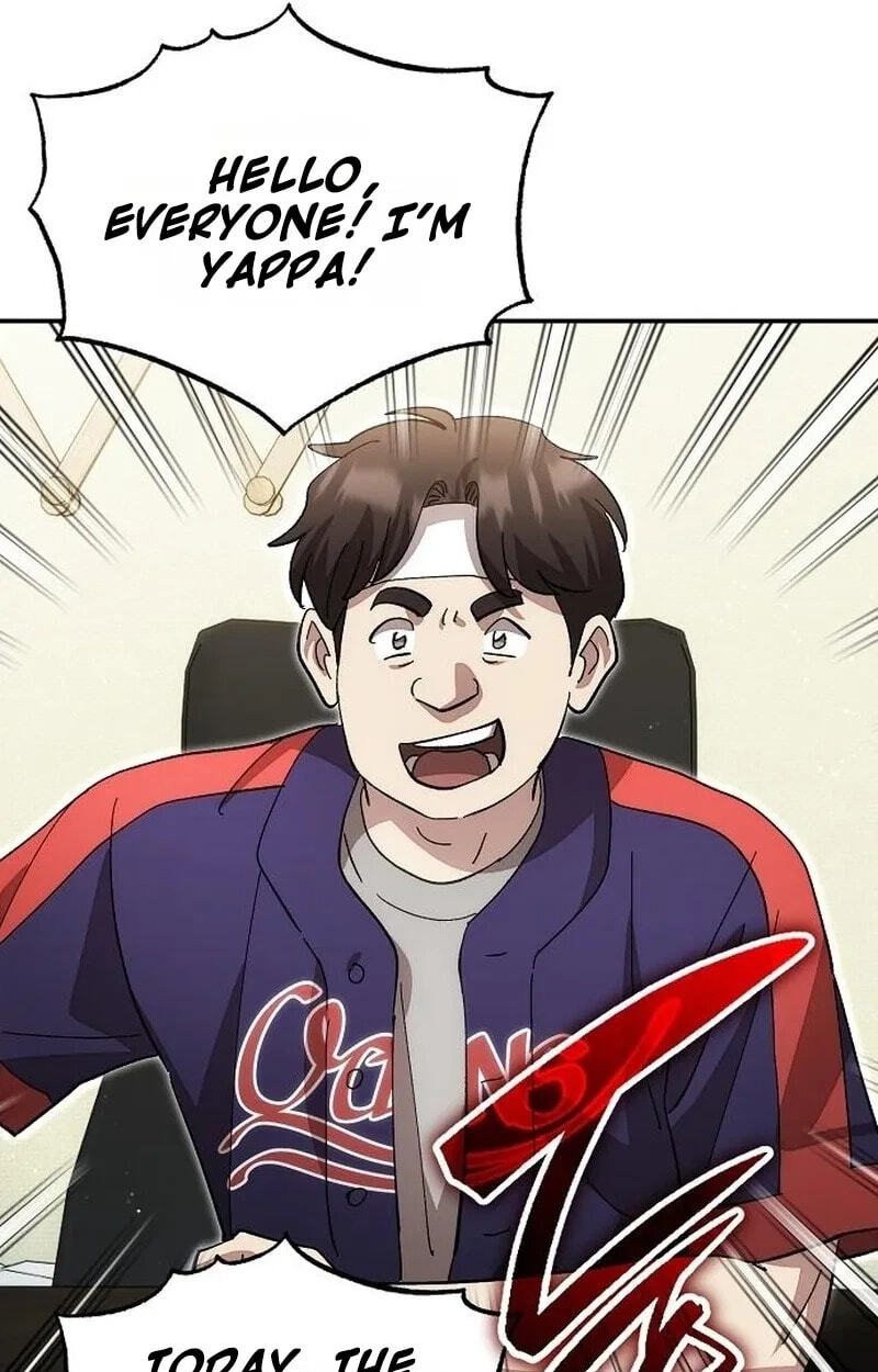 Genius Hitter Hits Fastball Chapter 134 page 48 - 