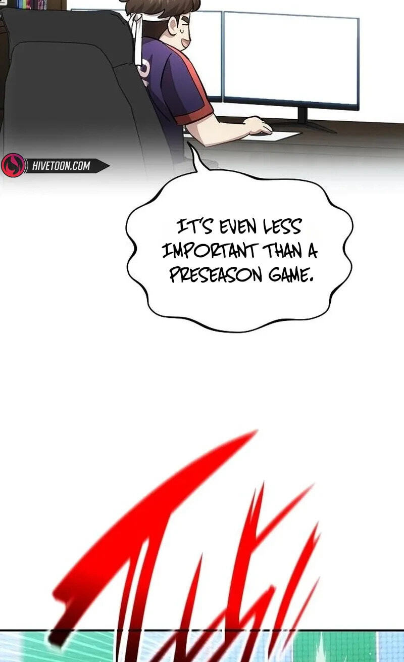 Genius Hitter Hits Fastball Chapter 134 page 52 - 