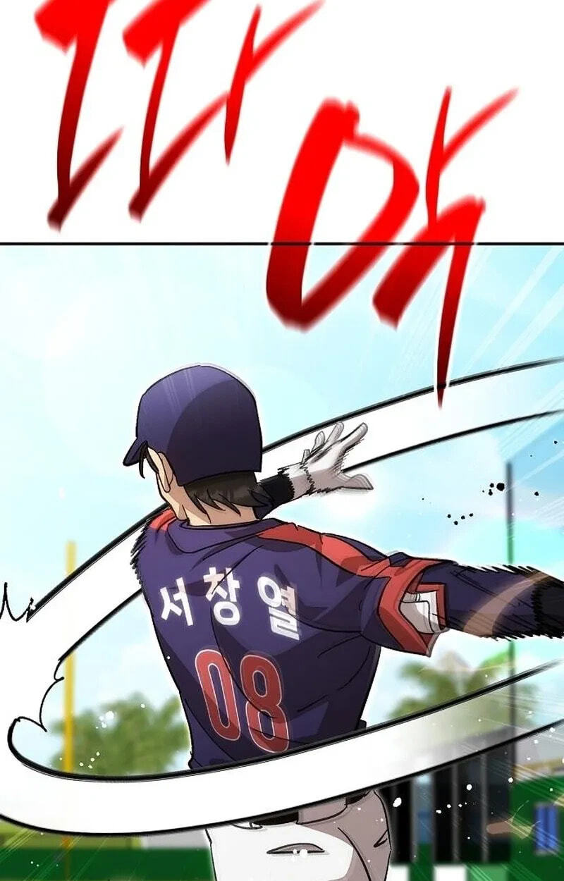 Genius Hitter Hits Fastball Chapter 134 page 54 - 
