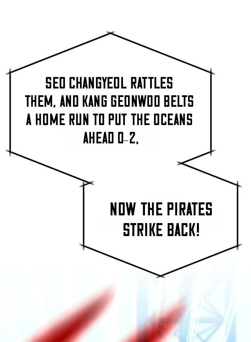 Genius Hitter Hits Fastball Chapter 134 page 58 - 