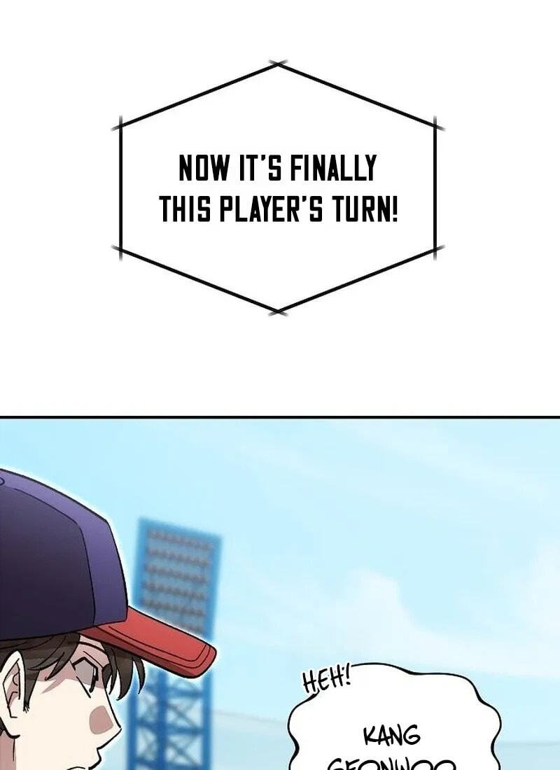 Genius Hitter Hits Fastball Chapter 134 page 64 - 