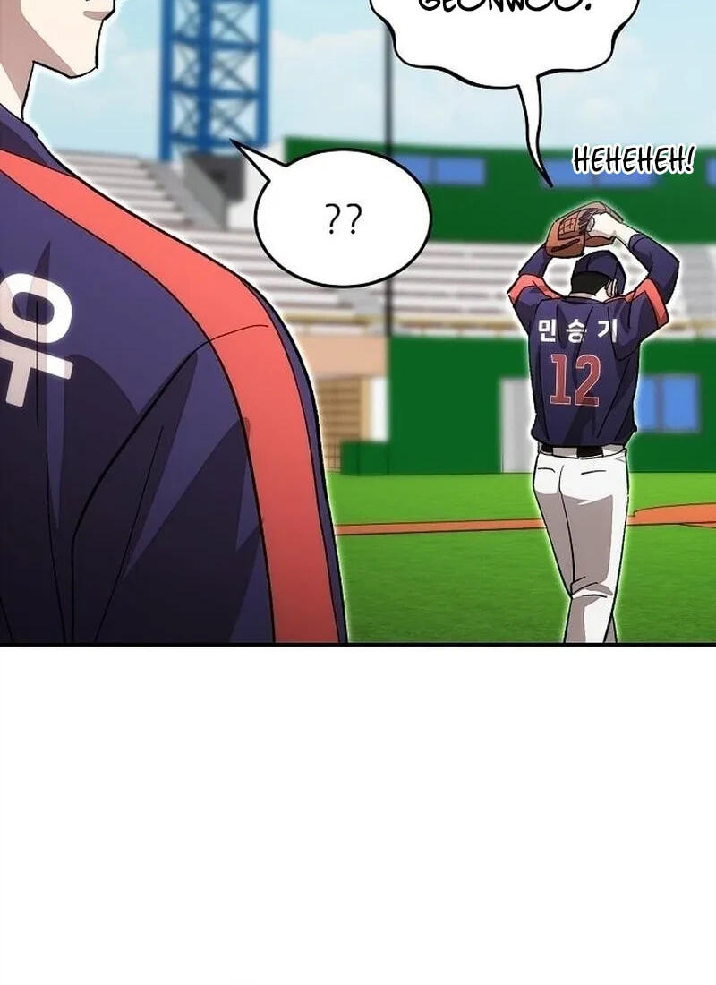 Genius Hitter Hits Fastball Chapter 134 page 65 - 