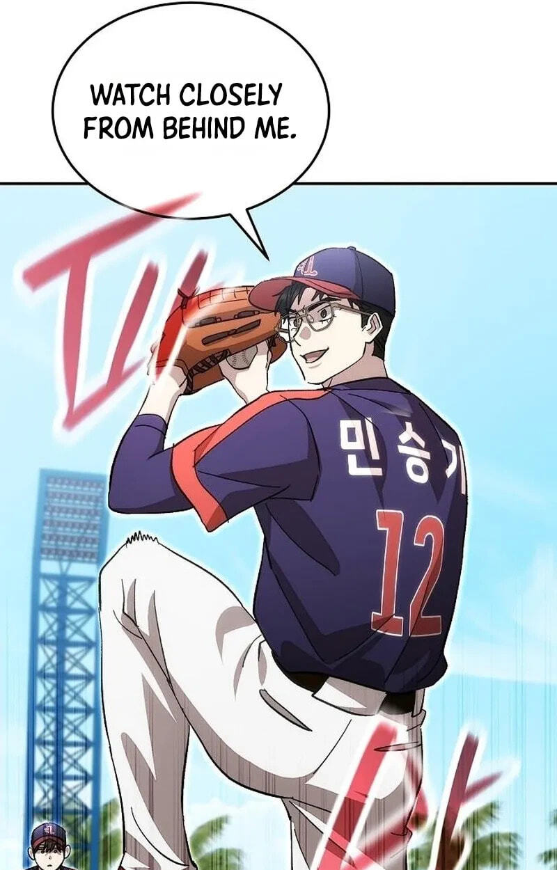 Genius Hitter Hits Fastball Chapter 134 page 66 - 