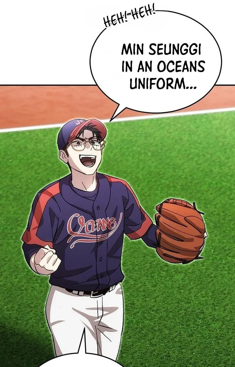 Genius Hitter Hits Fastball Chapter 134 page 72 - 