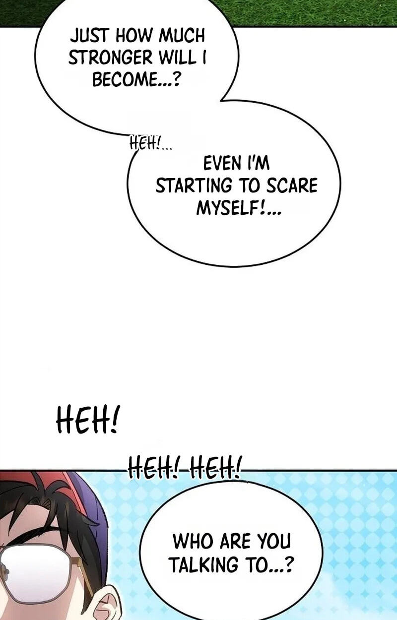 Genius Hitter Hits Fastball Chapter 134 page 73 - 