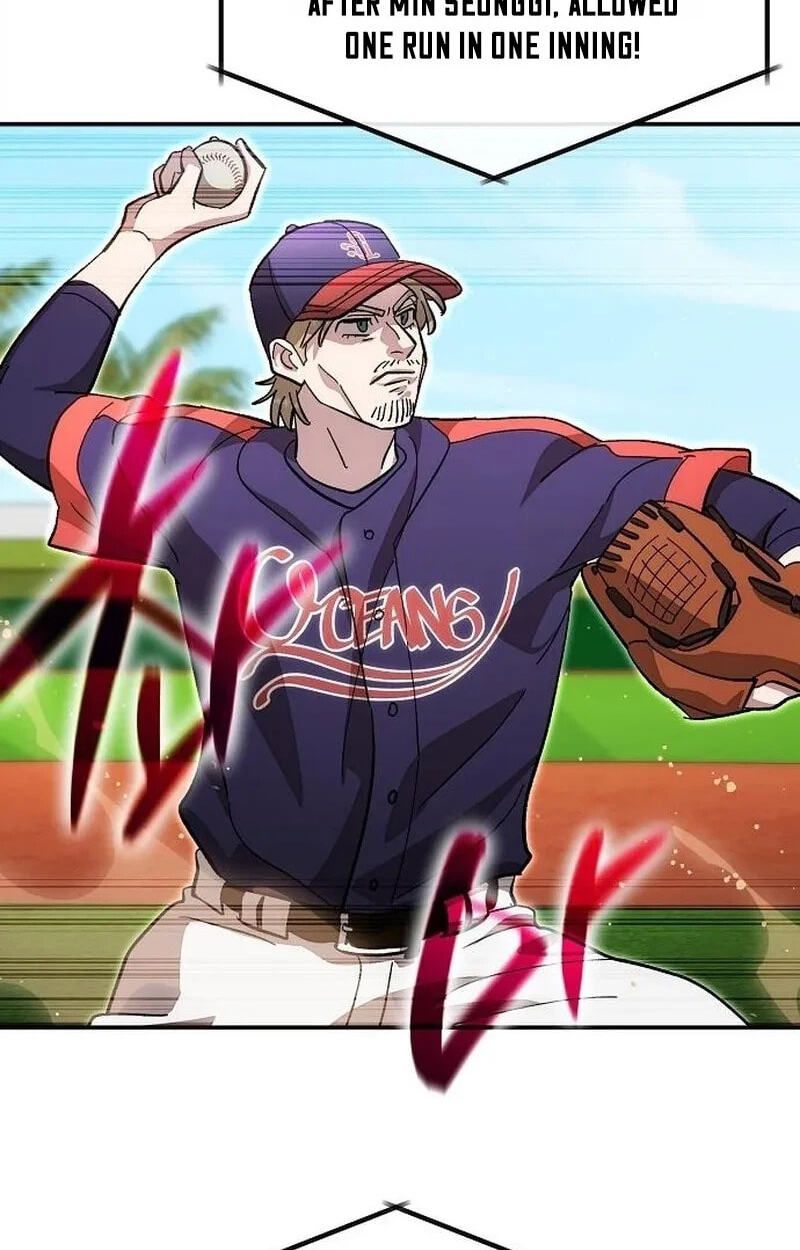 Genius Hitter Hits Fastball Chapter 134 page 75 - 
