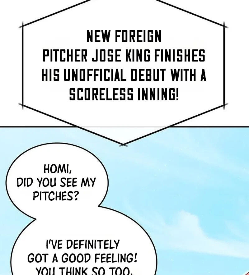 Genius Hitter Hits Fastball Chapter 134 page 76 - 