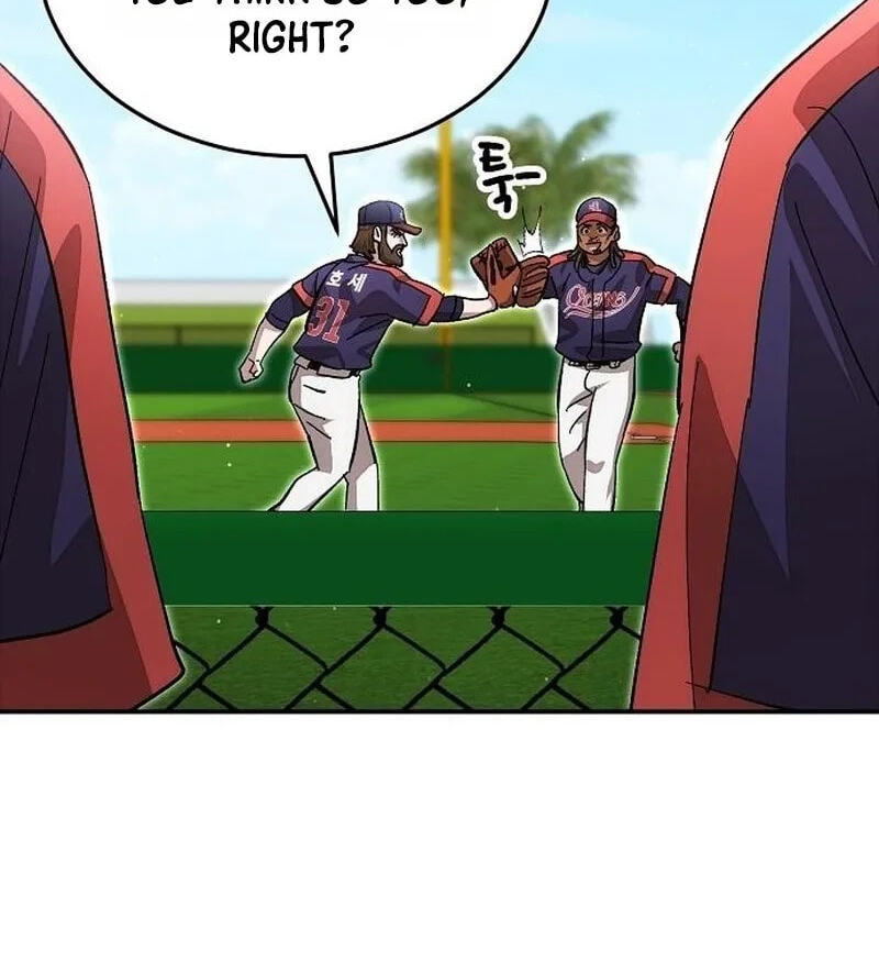 Genius Hitter Hits Fastball Chapter 134 page 77 - 