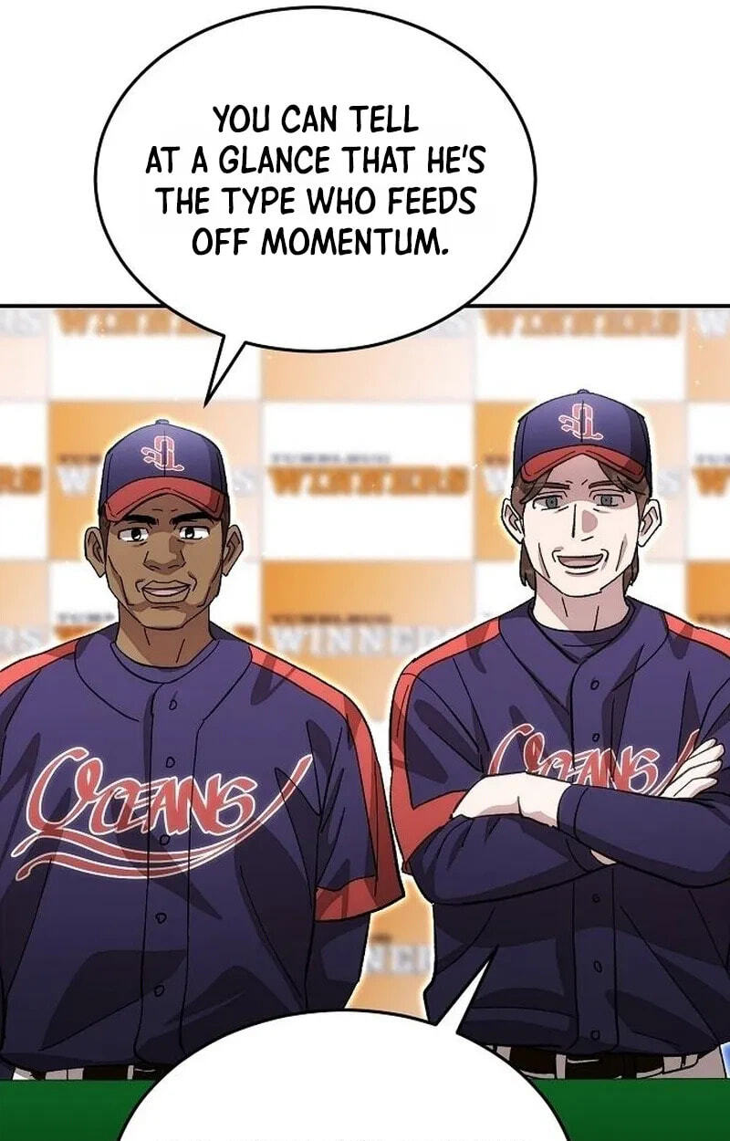 Genius Hitter Hits Fastball Chapter 134 page 78 - 