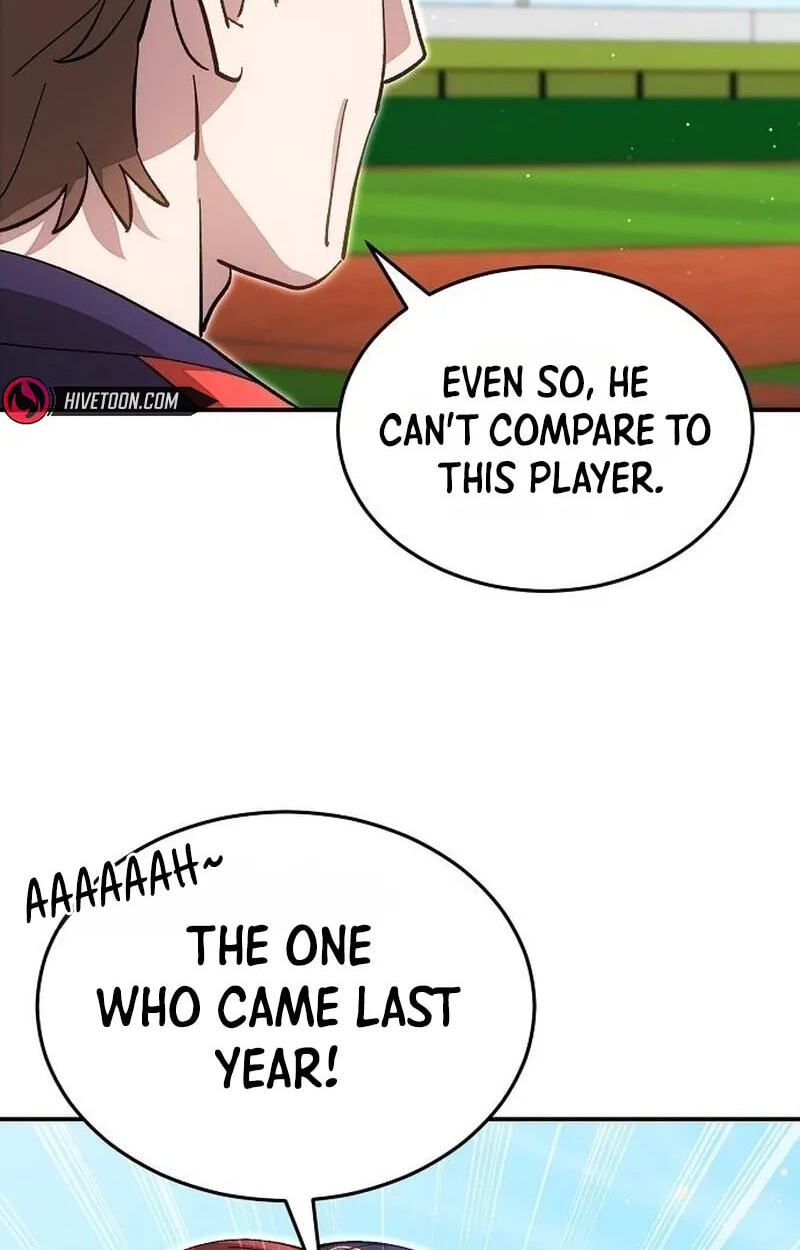 Genius Hitter Hits Fastball Chapter 134 page 80 - 