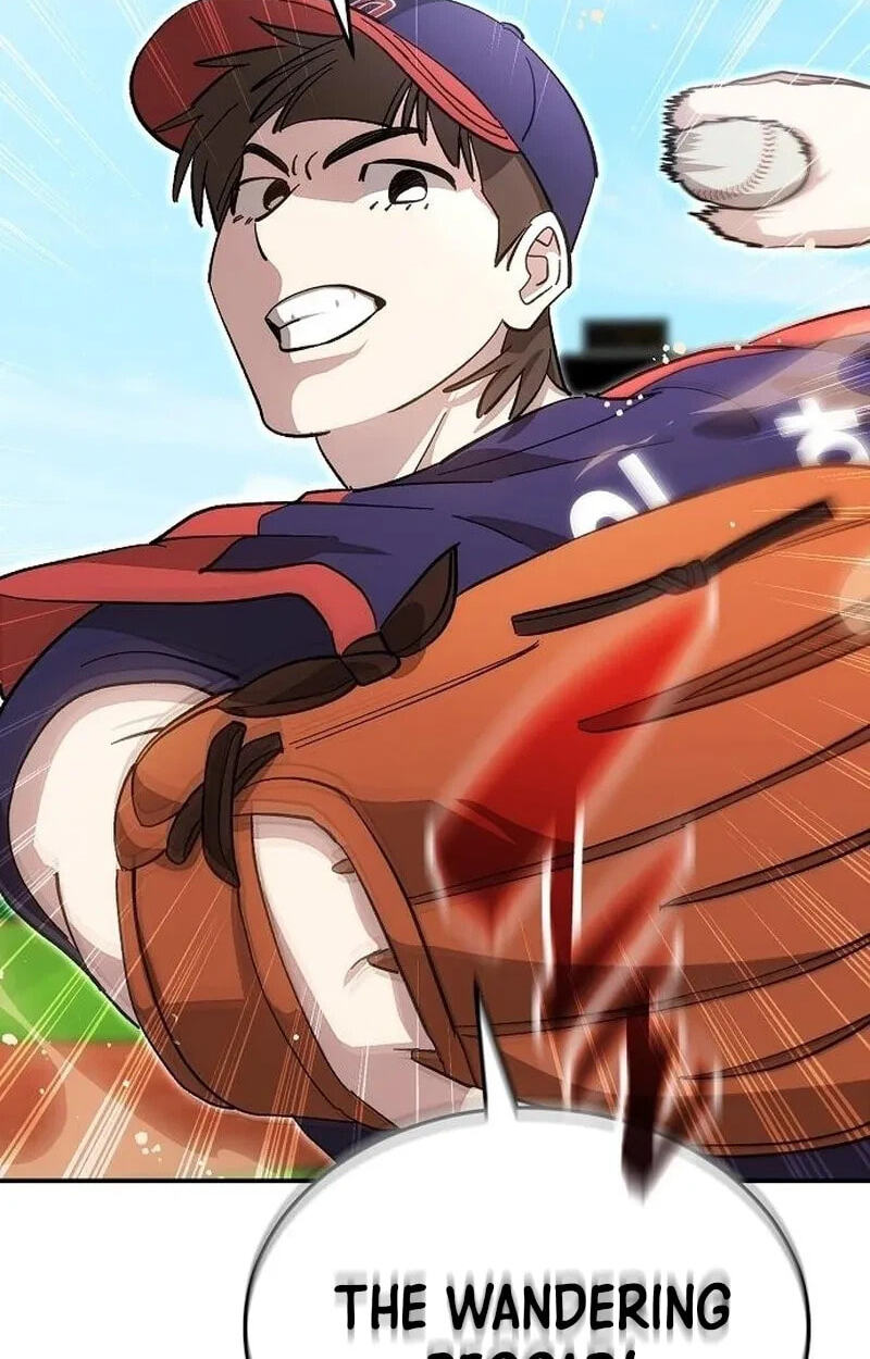 Genius Hitter Hits Fastball Chapter 134 page 81 - 