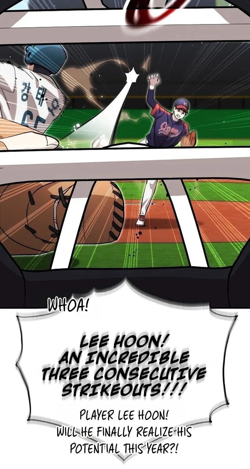 Genius Hitter Hits Fastball Chapter 134 page 83 - 