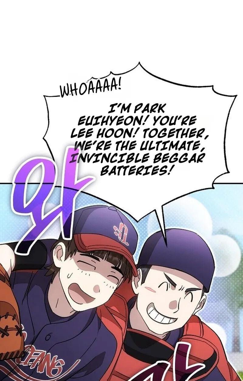 Genius Hitter Hits Fastball Chapter 134 page 84 - 