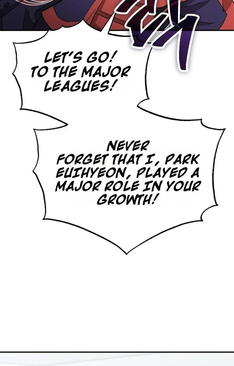 Genius Hitter Hits Fastball Chapter 134 page 85 - 
