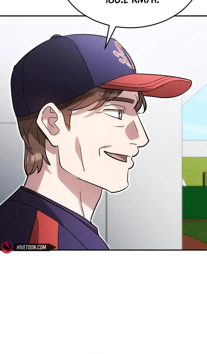 Genius Hitter Hits Fastball Chapter 134 page 89 - 