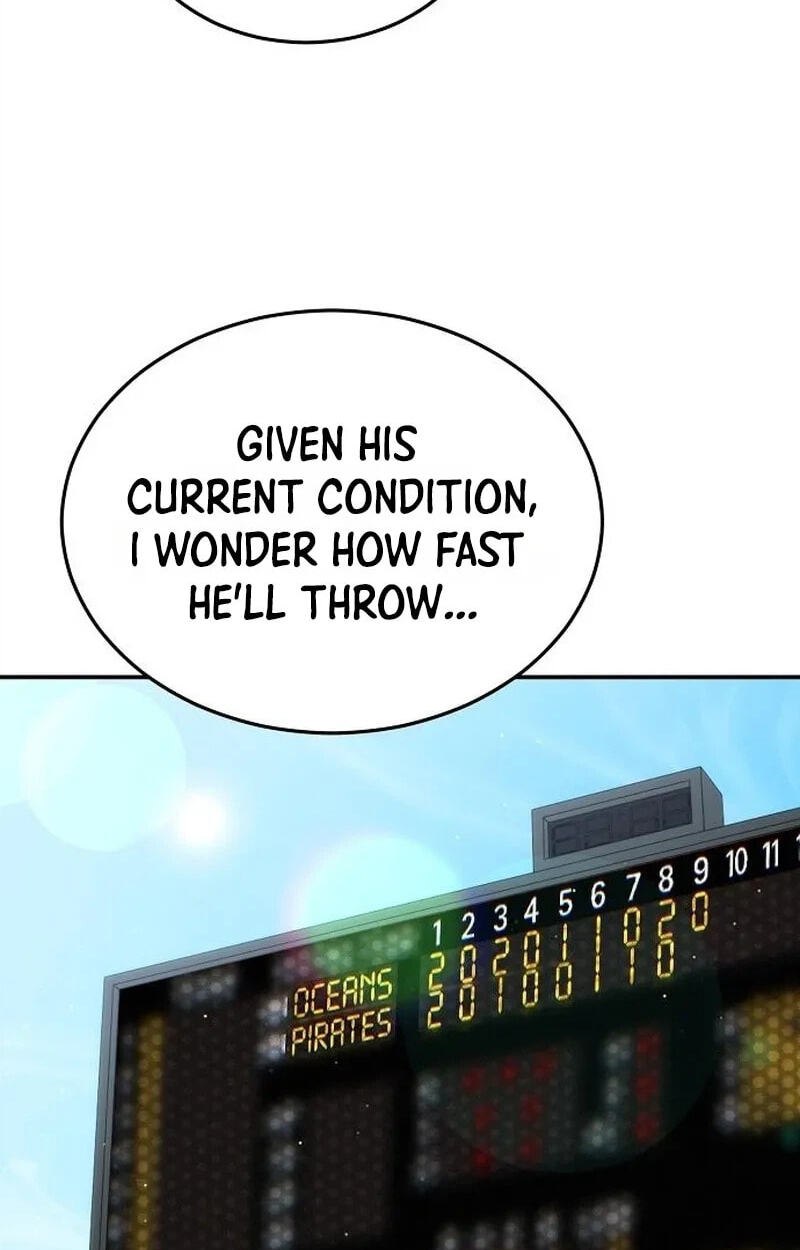 Genius Hitter Hits Fastball Chapter 134 page 91 - 