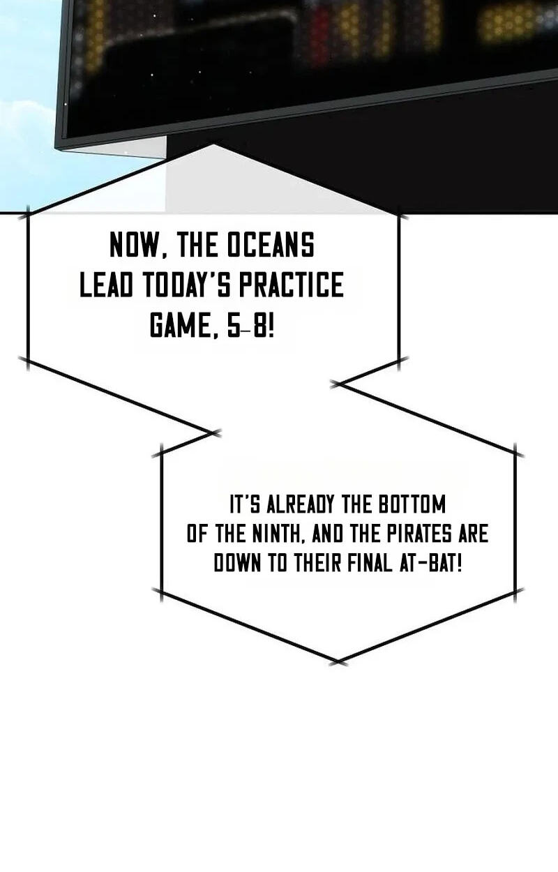 Genius Hitter Hits Fastball Chapter 134 page 92 - 