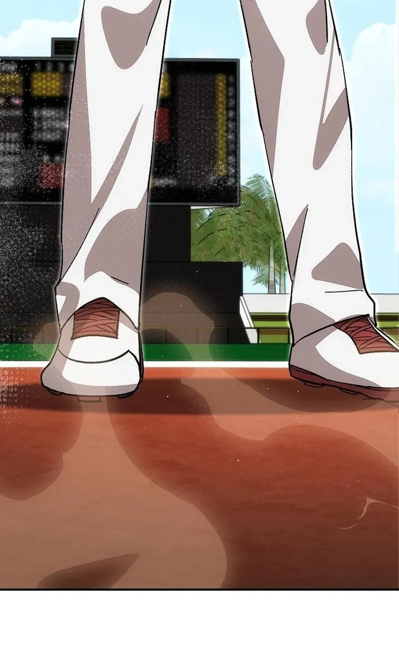 Genius Hitter Hits Fastball Chapter 134 page 95 - 
