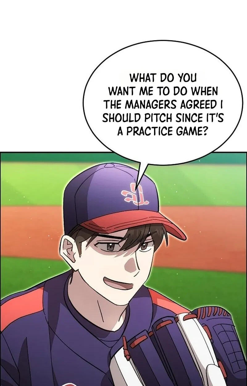 Genius Hitter Hits Fastball Chapter 134 page 98 - 