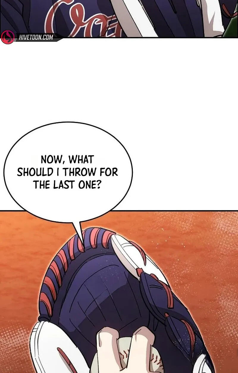 Genius Hitter Hits Fastball Chapter 134 page 99 - 