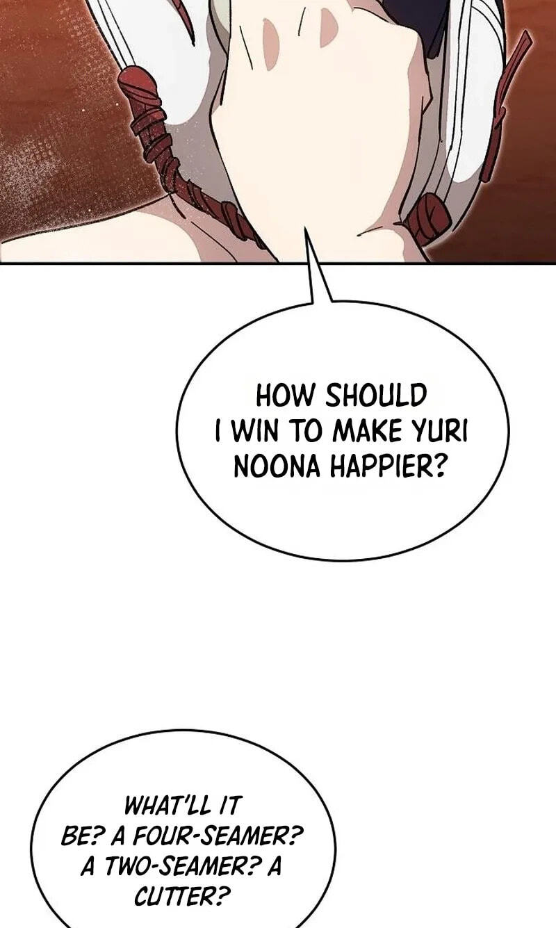 Genius Hitter Hits Fastball Chapter 134 page 100 - 