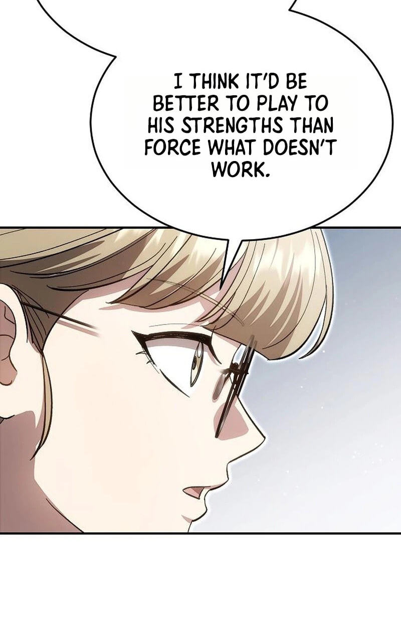 Genius Hitter Hits Fastball Chapter 135 page 11 - 