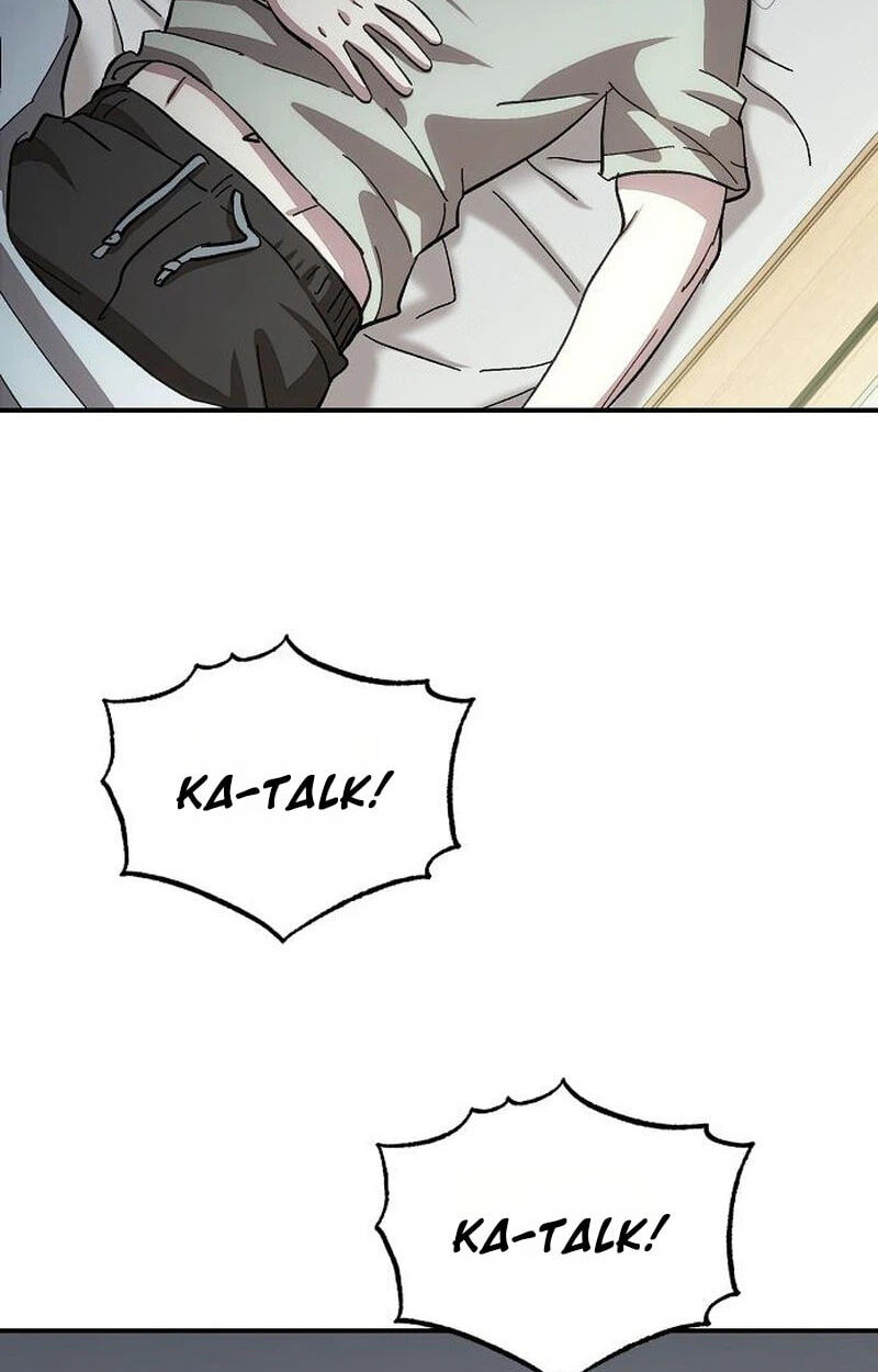 Genius Hitter Hits Fastball Chapter 135 page 105 - 