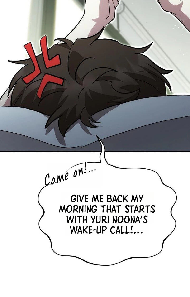 Genius Hitter Hits Fastball Chapter 135 page 112 - 