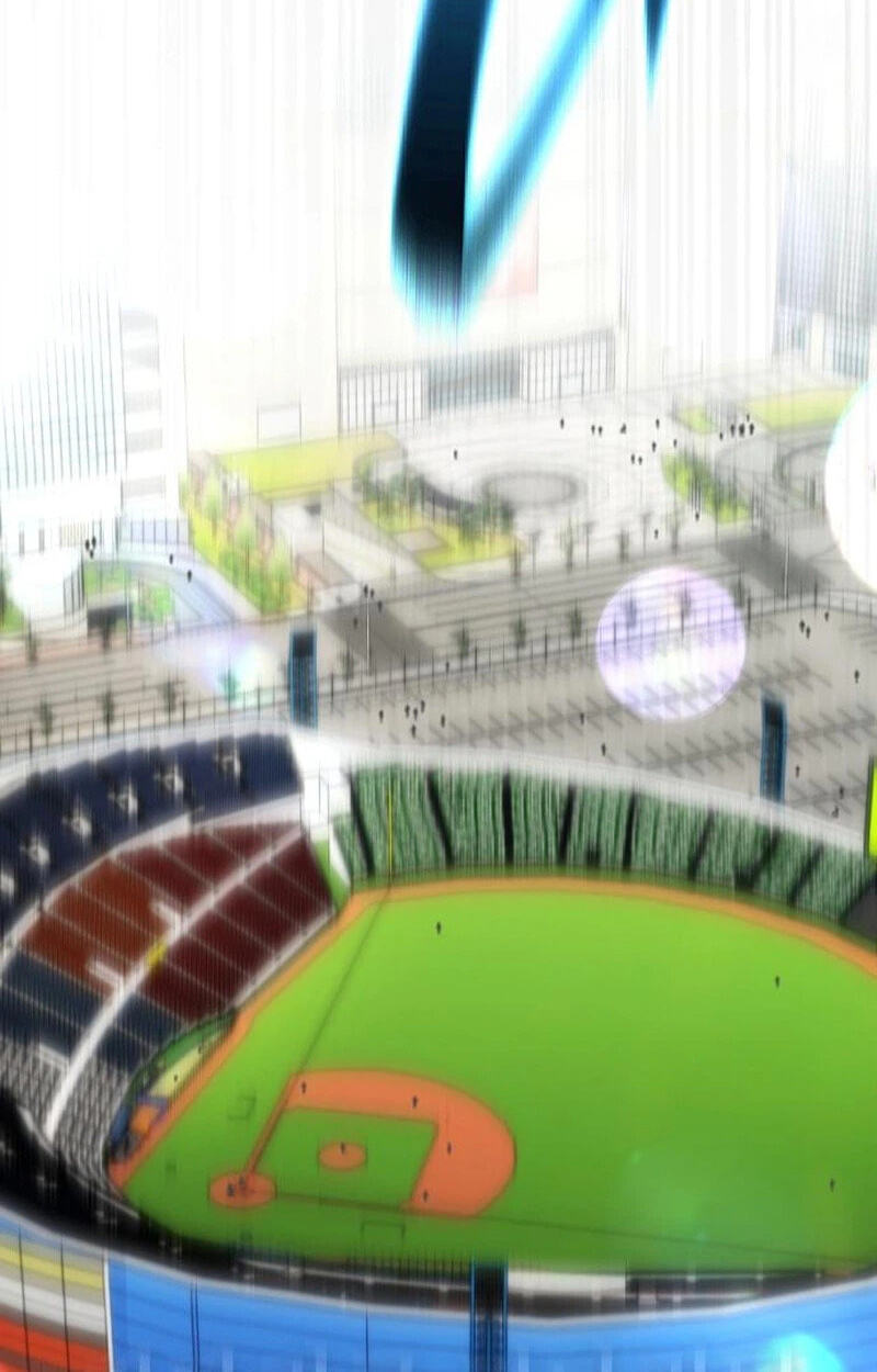 Genius Hitter Hits Fastball Chapter 135 page 117 - 