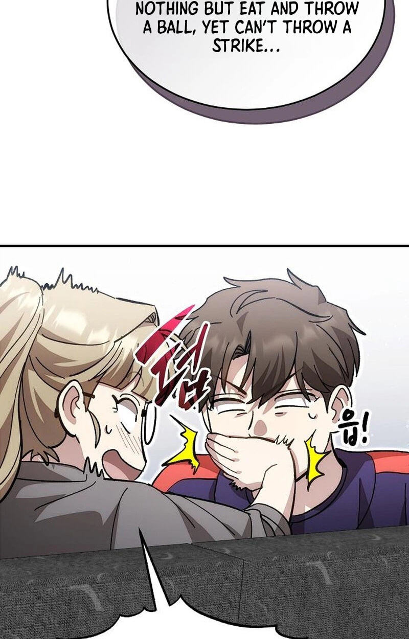 Genius Hitter Hits Fastball Chapter 135 page 15 - 
