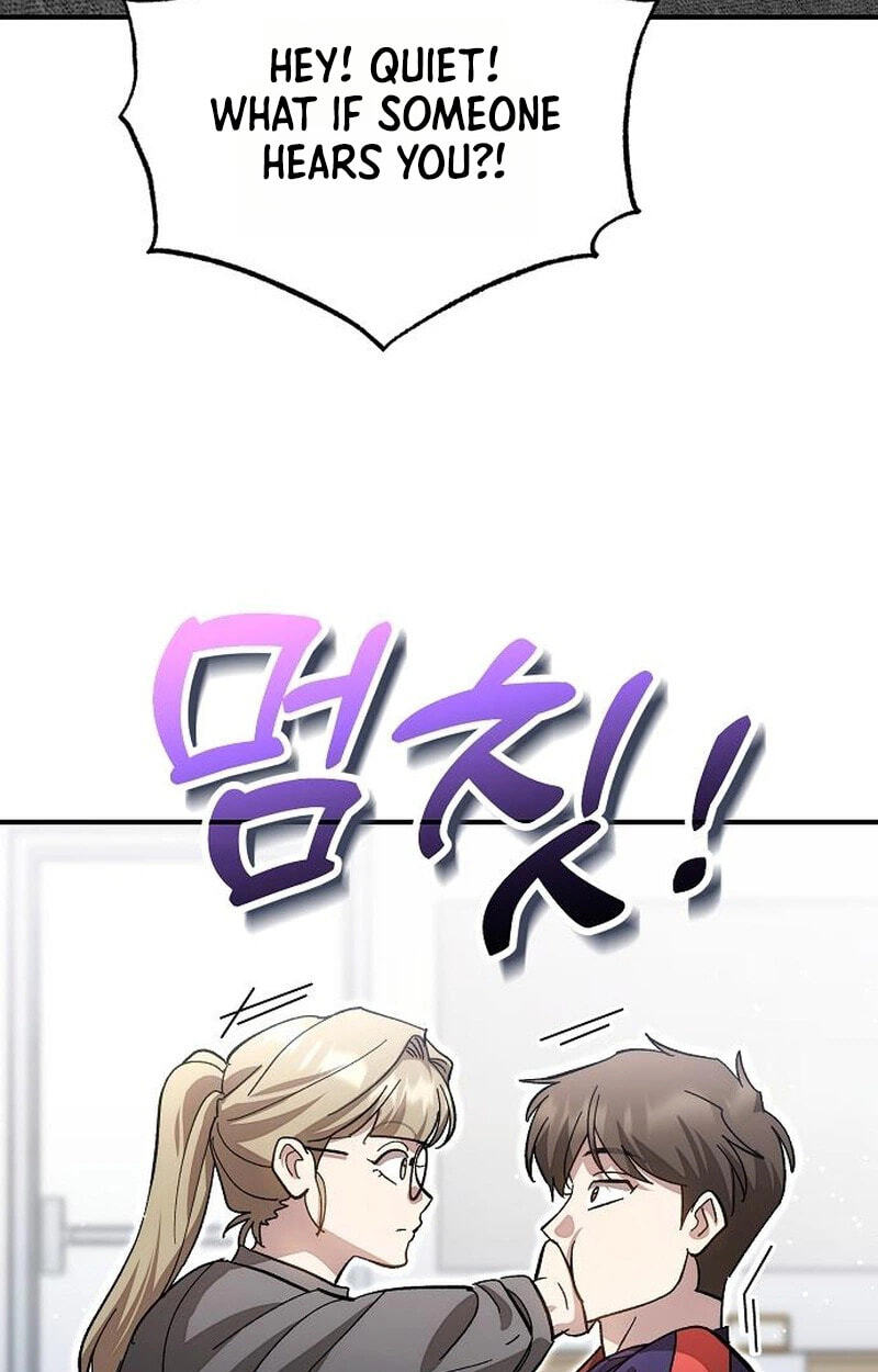Genius Hitter Hits Fastball Chapter 135 page 16 - 
