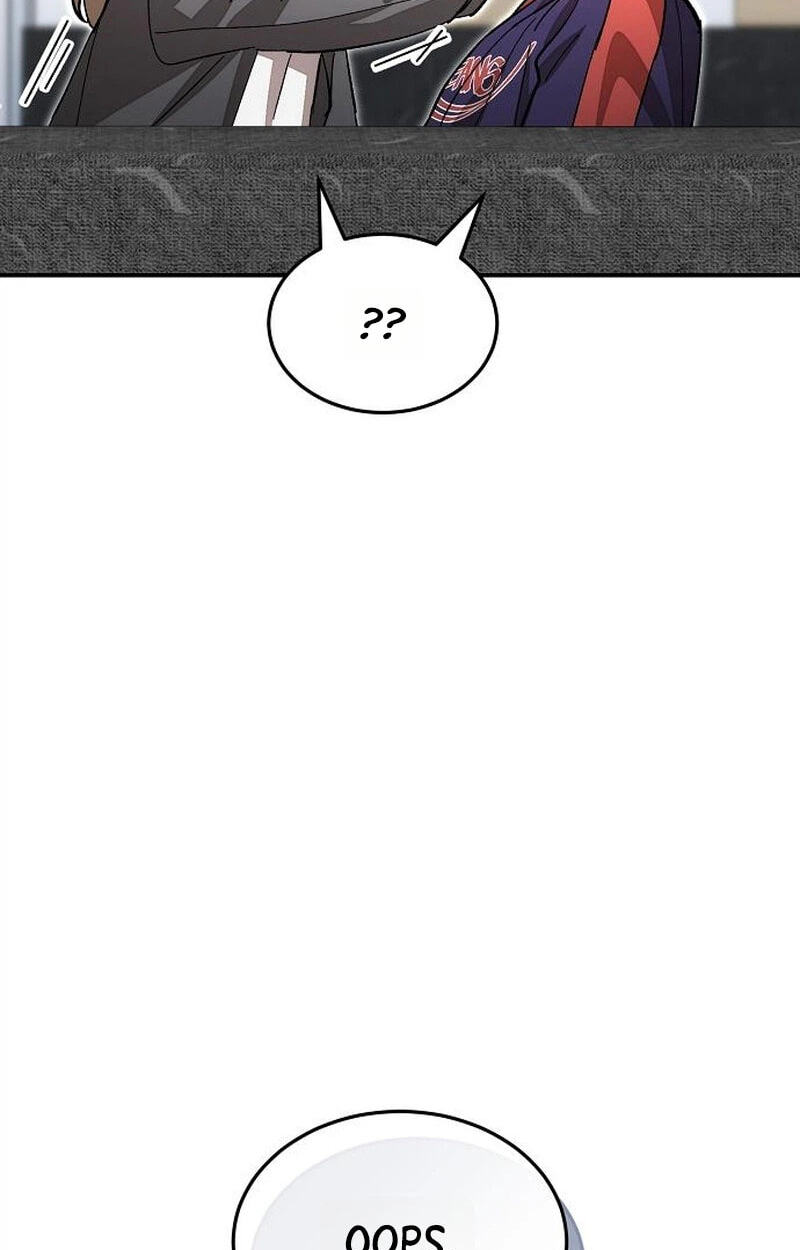 Genius Hitter Hits Fastball Chapter 135 page 17 - 