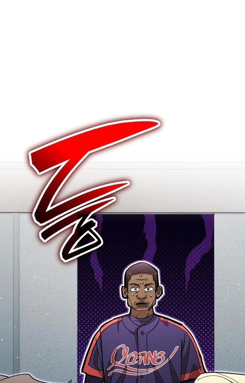 Genius Hitter Hits Fastball Chapter 135 page 19 - 