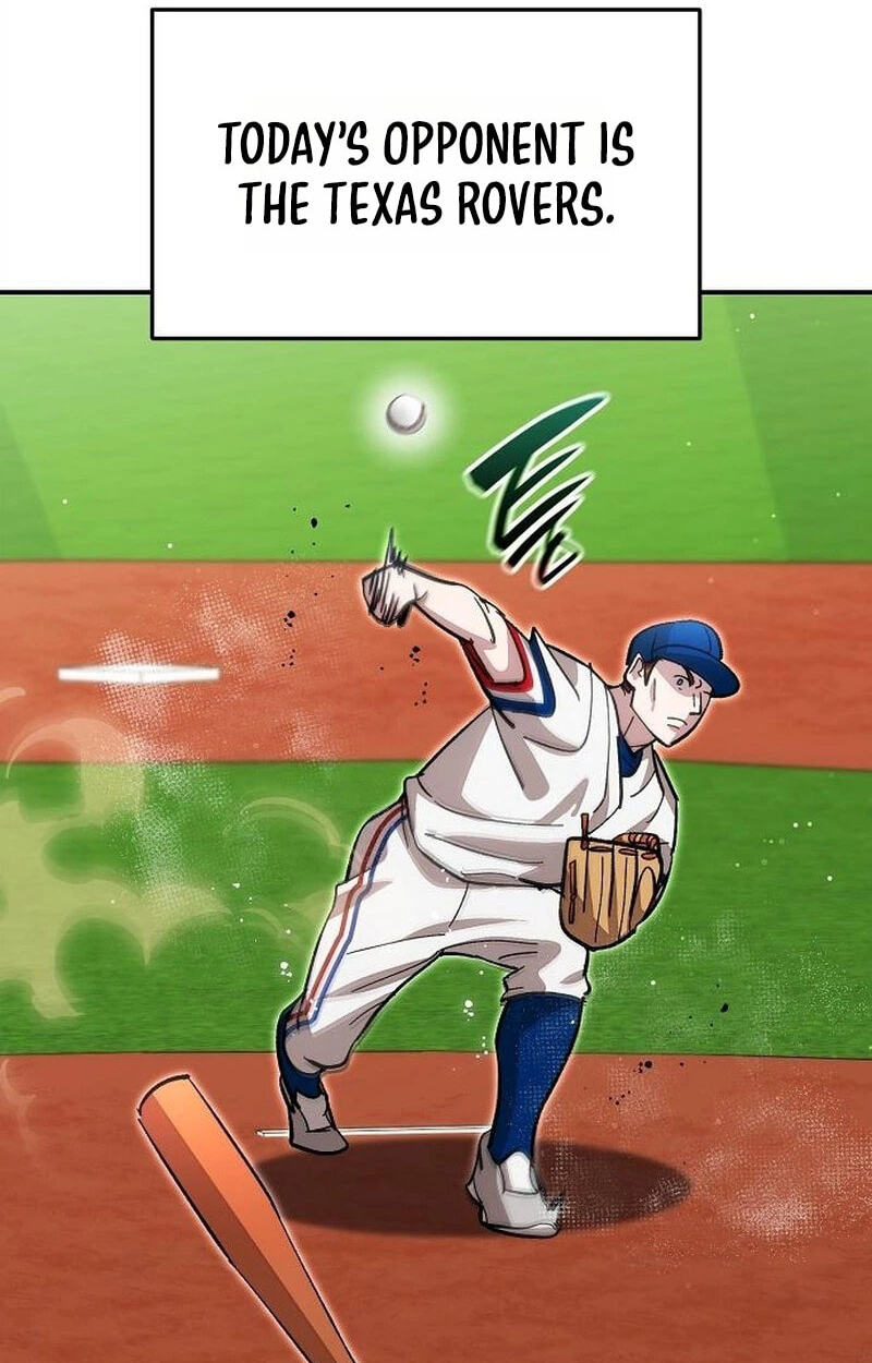 Genius Hitter Hits Fastball Chapter 135 page 29 - 
