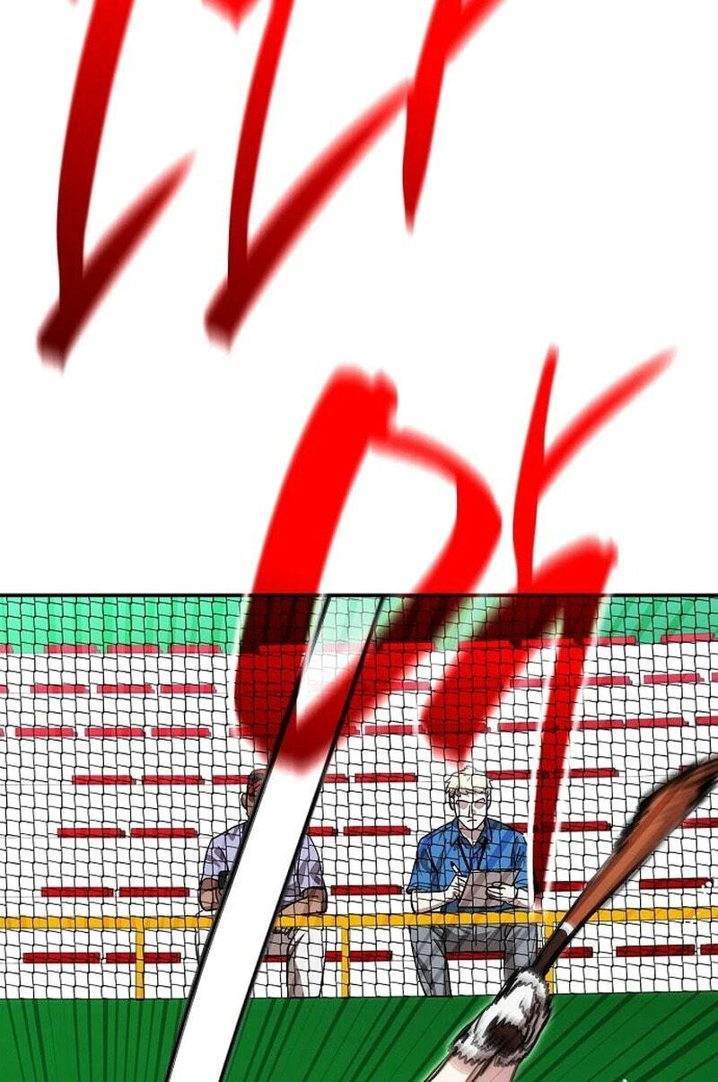 Genius Hitter Hits Fastball Chapter 135 page 31 - 