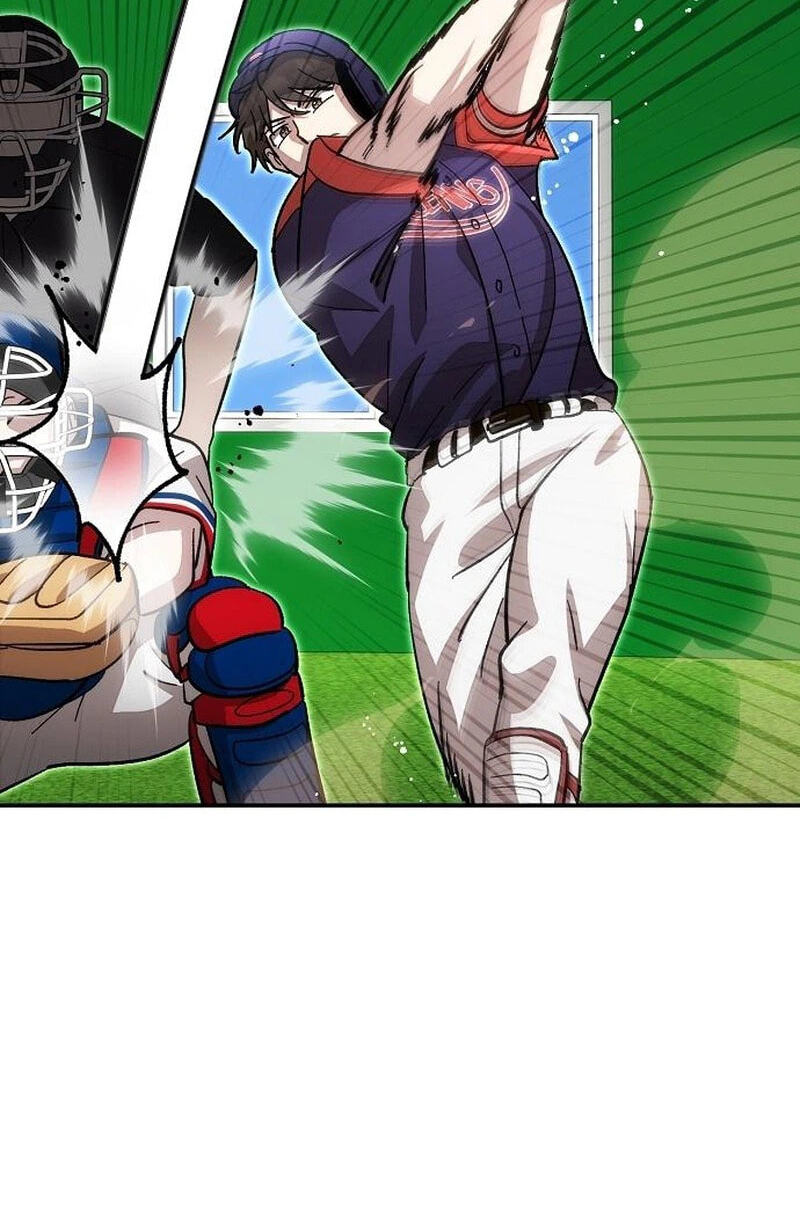 Genius Hitter Hits Fastball Chapter 135 page 32 - 