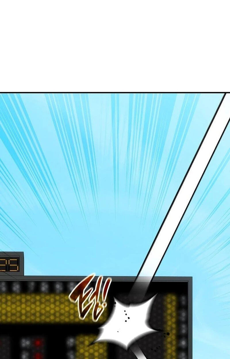 Genius Hitter Hits Fastball Chapter 135 page 36 - 