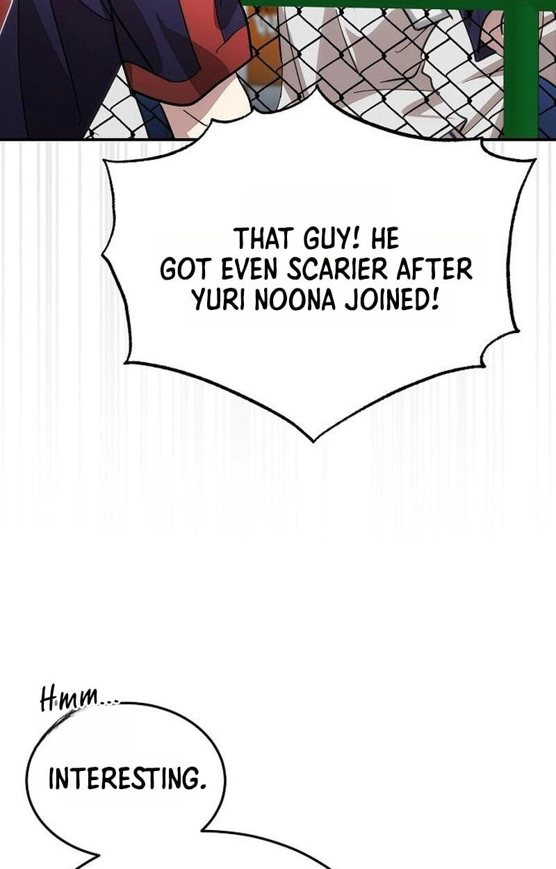 Genius Hitter Hits Fastball Chapter 135 page 40 - 