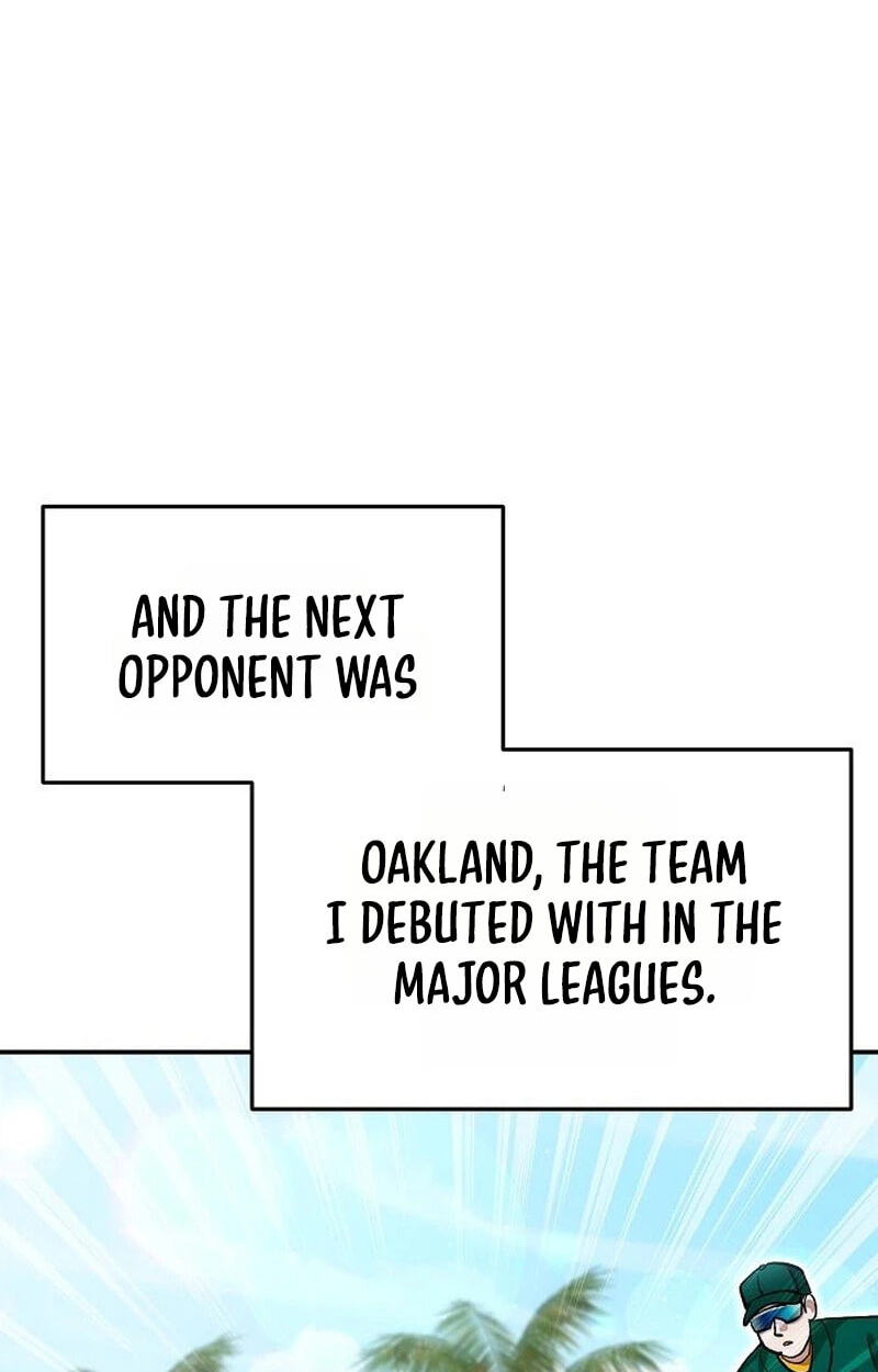 Genius Hitter Hits Fastball Chapter 135 page 42 - 