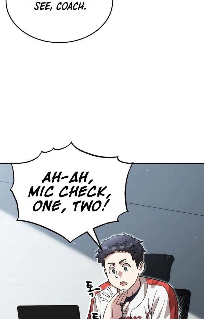 Genius Hitter Hits Fastball Chapter 135 page 50 - 