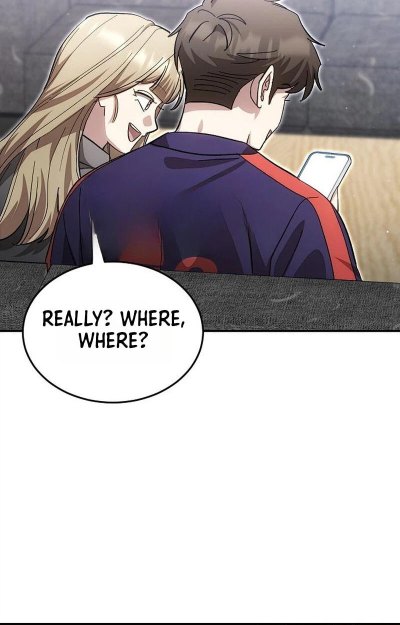 Genius Hitter Hits Fastball Chapter 135 page 6 - 
