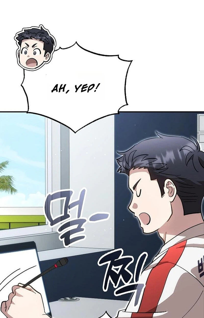 Genius Hitter Hits Fastball Chapter 135 page 54 - 