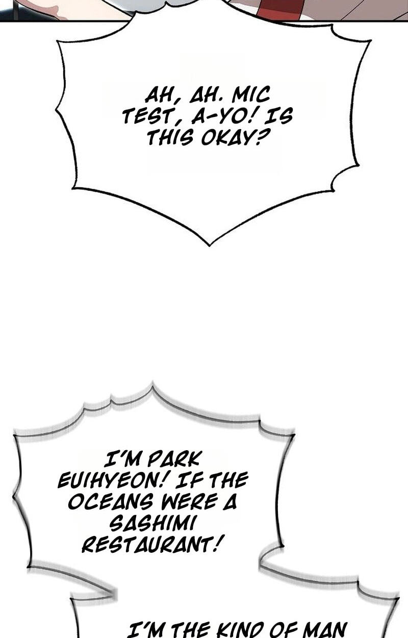 Genius Hitter Hits Fastball Chapter 135 page 55 - 