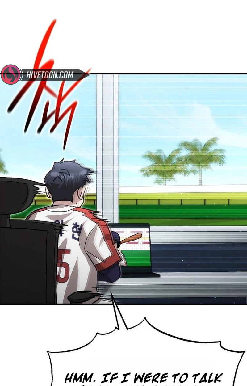 Genius Hitter Hits Fastball Chapter 135 page 58 - 