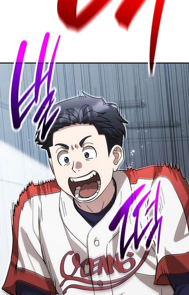 Genius Hitter Hits Fastball Chapter 135 page 61 - 