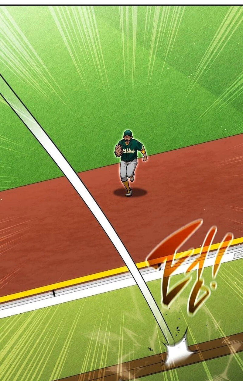 Genius Hitter Hits Fastball Chapter 135 page 63 - 